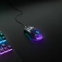 Мишка SteelSeries Aerox 3 (2022) Onyx Black (62611) - зменшене зображення 9