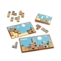 Настільна гра Djeco Архілогіка (DJ08590) - зменшене зображення 2