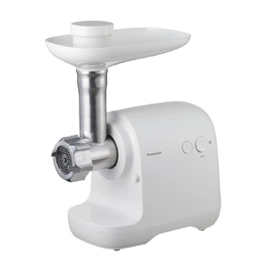 М'ясорубка Panasonic MK-GX1700WTQ зображення 1