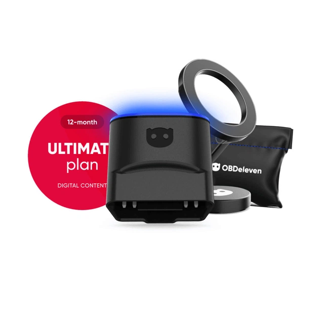 Автосканер OBDeleven 3 Ultimate pack (P1058) - picture 3