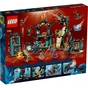 Конструктор LEGO Ninjago Храм Безкрайнього моря 1060 деталей (71755) - зменшене зображення 8
