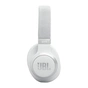 Навушники JBL Live 770 NC White (JBLLIVE770NCWHT) - зменшене зображення 5