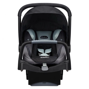 Автокрісло Evenflo SafeMax Infant Shiloh (32884191468) зображення 1