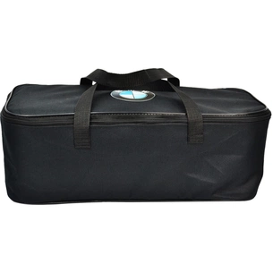 Сумка-органайзер Poputchik BMW (03-131-1Д) зображення 1