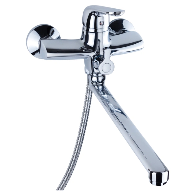 Змішувач AQUATICA NM-2C234C - зображення 1