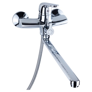 Змішувач AQUATICA NM-2C234C зображення 1