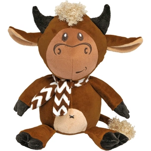 М'яка іграшка Tigres Бичок Луї (МУ-0006) зображення 1