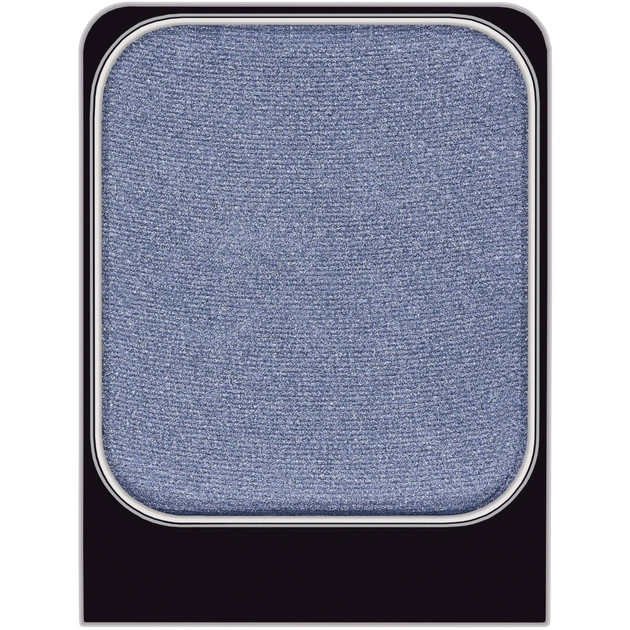 Тіні для повік Malu Wilz Eye Shadow 62 - Blue Harmony (4060425001002) - изображение 1
