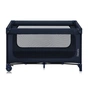Дитячий манеж Lionelo JASMIN EASY FOLD BLUE NAVY (LO-JASMIN EASY FOLD BLUE NAVY) - зменшене зображення 4
