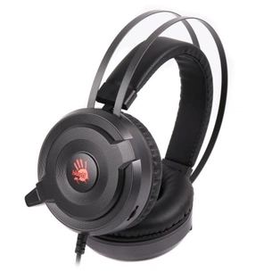 Навушники A4Tech Bloody G520S Grey зображення 1