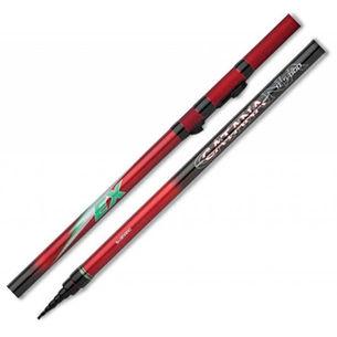 Вудилище Shimano Catana EX TE260 6м 2-8гр (CATEXTE260) зображення 1