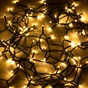 Гірлянда YES! Fun Нитка 120 LED Тепло-біла 8.4 м 8 режимів Мерехтіння (974832) - зменшене зображення 4