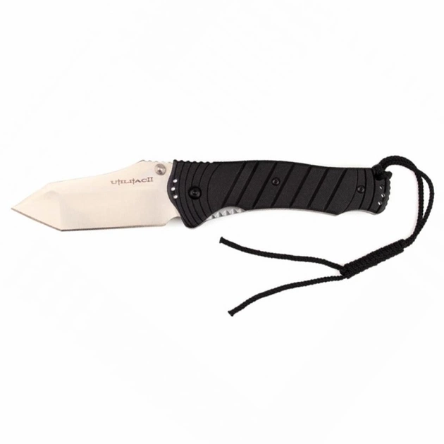 Ніж Ontario Utilitac II Tanto JPT-4S (8916) - изображение 1
