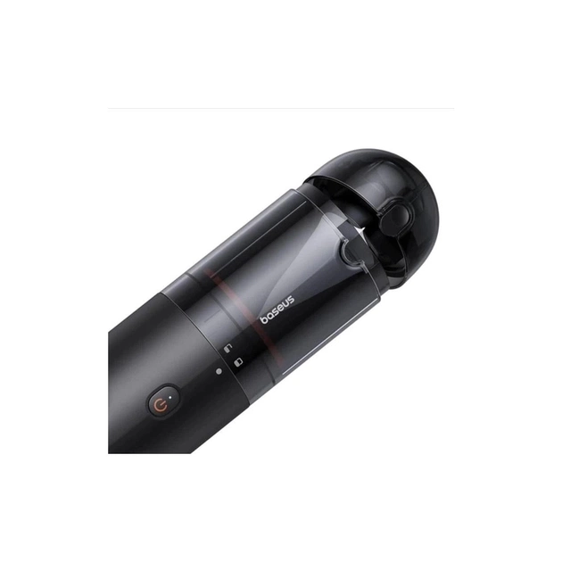 Пилосос Baseus AP01 Handy Vacuum Cleaner (5000pa) Black (C30450100111-00) - зображення 5