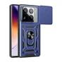 Чохол до мобільного телефона BeCover Military Xiaomi 15 Pro Blue (713460) - зменшене зображення 5
