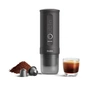 Портативная кофеварка Outin Nano Espresso Machine OTEM-01 Space Grey (OTEM-01-SG) - уменьшенное изображение 5