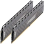 Модуль пам'яті для комп'ютера DDR4 8GB (2x4GB) 3000 MHz Ballistix Tactical Micron (BLT2C4G4D30AETA) - уменьшенное изображение 2