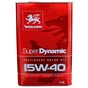 Моторна олива Wolver Super Dinamic 15W-40 4л (4260360941153) - зменшене зображення 1