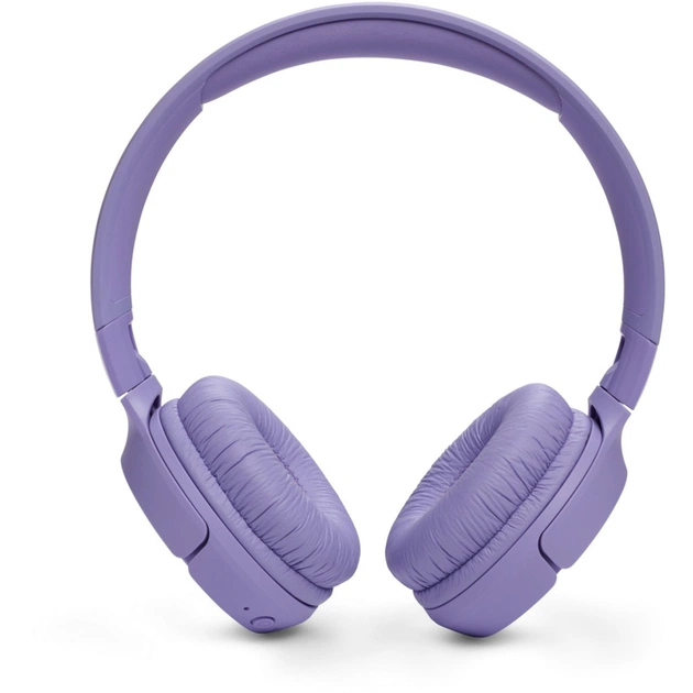 Навушники JBL Tune 520BT Purple (JBLT520BTPUREU) - picture 2