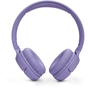 Навушники JBL Tune 520BT Purple (JBLT520BTPUREU) - уменьшенное изображение 2