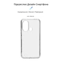 Чохол до мобільного телефона Armorstandart Air Series ZTE Blade L220 Transparent (ARM68893) - зменшене зображення 2