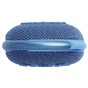 Акустична система JBL Clip 4 Eco Blue (JBLCLIP4ECOBLU) - зменшене зображення 8
