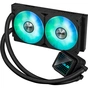 Система рідинного охолодження ASUS PRIME LC 240 ARGB (90RC0111-B0EAY0) - зменшене зображення 4