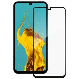 Скло захисне Piko Full Glue Samsung M15 Black (1283126591662) зображення 1