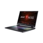 Ноутбук Acer Nitro 17 AN17-51 (NH.QK6EU.004) - зменшене зображення 5