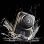 Електробритва Metz Camerist Shaver titanium gold with Bag (MZDF013) - зменшене зображення 5