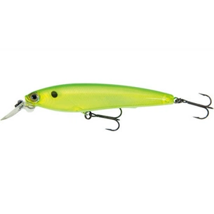 Воблер Yo-Zuri R725 3D Minnow(SP) 100мм CL (R725-CL) зображення 1