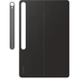 Чохол до планшета Samsung Book Cover Keyboard - AI Key Galaxy Tab S10 FE+ Black (EF-DX625BBEGUA) - зменшене зображення 8