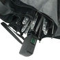 Парасоля Fulton Open&Close-17 G819 Black (G819-007822) - зменшене зображення 7