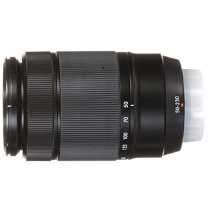 Об'єктив Fujifilm XC 50-230 mm F4.5-6.7 OIS II black (16460771) зображення 1