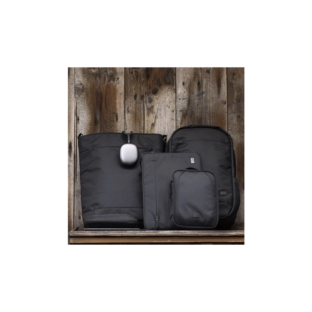 Чохол до ноутбука Case Logic 15.6" Invigo Eco Sleeve INVIS-116 Black (3205101) - зображення 3