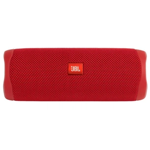 Акустична система JBL Flip 5 Red (JBLFLIP5RED) зображення 1