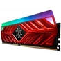 Модуль пам'яті для комп'ютера DDR4 16GB 3000 MHz Spectrix D41 Red ADATA (AX4U3000316G16-SR41) - уменьшенное изображение 2