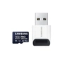 Карта пам'яті Samsung 256GB microSDXC class 10 UHS-I U3 V30 A2 Pro Ultimate (MB-MY256SB/WW) - уменьшенное изображение 4