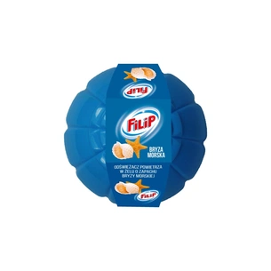 Освіжувач повітря Filip Гелевий Морський бриз 150 г (5903876405984) зображення 1