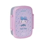 Ланч-бокс дитячий Kite Hello Kitty з наповненням, 750 мл (HK25-163) - уменьшенное изображение 1