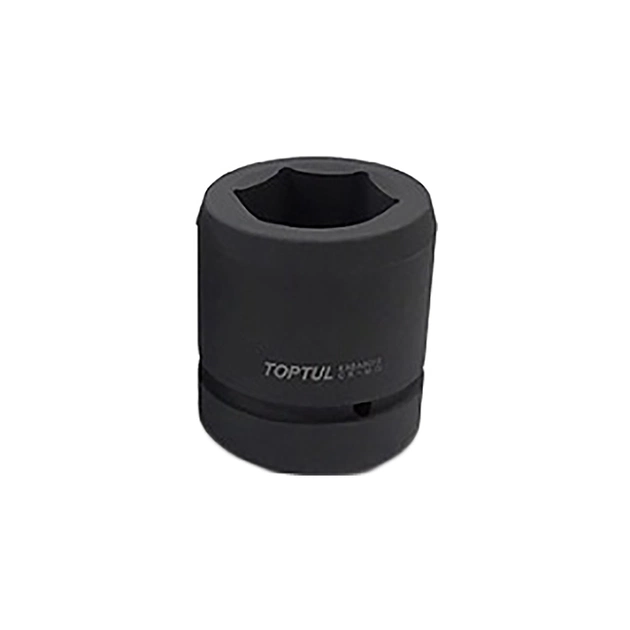 Торцева головка Toptul 80мм ударна 2-1/2" (KABA8080) - изображение 1