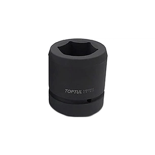 Торцева головка Toptul 80мм ударна 2-1/2" (KABA8080) зображення 1