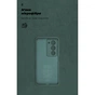 Чохол до мобільного телефона Armorstandart ICON Xiaomi Redmi 15 4G Camera cover Dark Green (ARM87087) - зменшене зображення 4