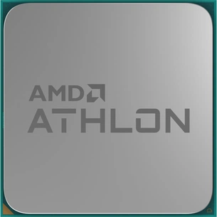 Процесор AMD Athlon ™ 300GE (YD30GEC6M2OFH) зображення 1
