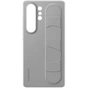 Чохол до мобільного телефона Samsung Galaxy S25 Ultra (S938) Standing Grip case Grey (EF-GS938CJEGWW) - зменшене зображення 4