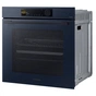 Духова шафа Samsung NV7B6685AAN/WT - зменшене зображення 3
