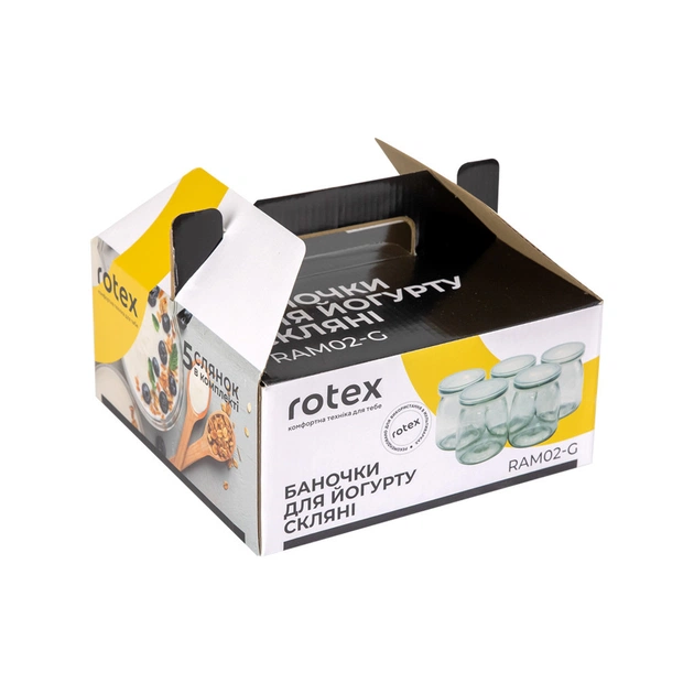 Аксесуар до мультиварок Rotex RAM02-G - picture 2