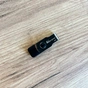 USB флеш накопичувач Mibrand 64GB Lizard Black USB 3.2 (MI3.2/LI64P9B) - уменьшенное изображение 2