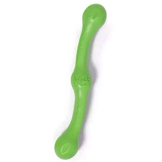 Іграшка для собак West Paw Zogoflex Echo Zwig 35 см (0747473759652) - зображення 1