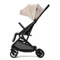 Коляска Kinderkraft Indy 3 Misty Beige (KSINDY03BEG0000) (5902533926831) - зменшене зображення 3